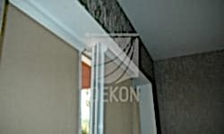 кассетные рулонные шторы